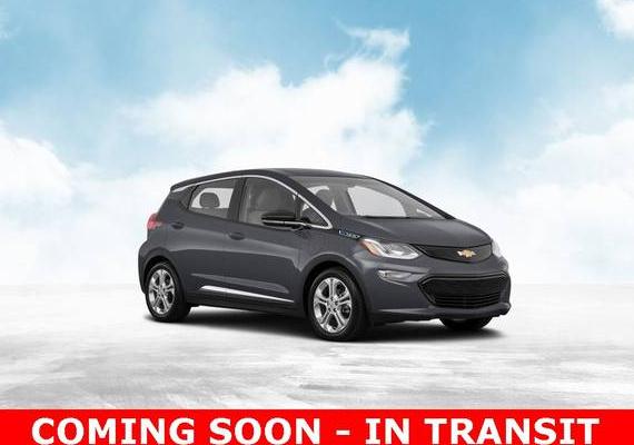 CHEVROLET BOLT EV 2019 1G1FZ6S01K4149554 image